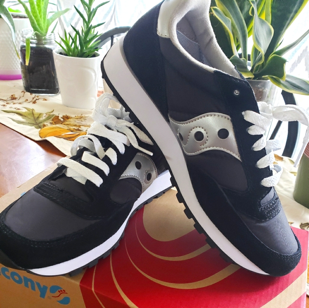 Sauconys Jazz Original